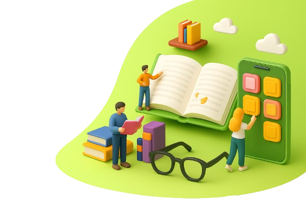 Imagen Biblioteca
